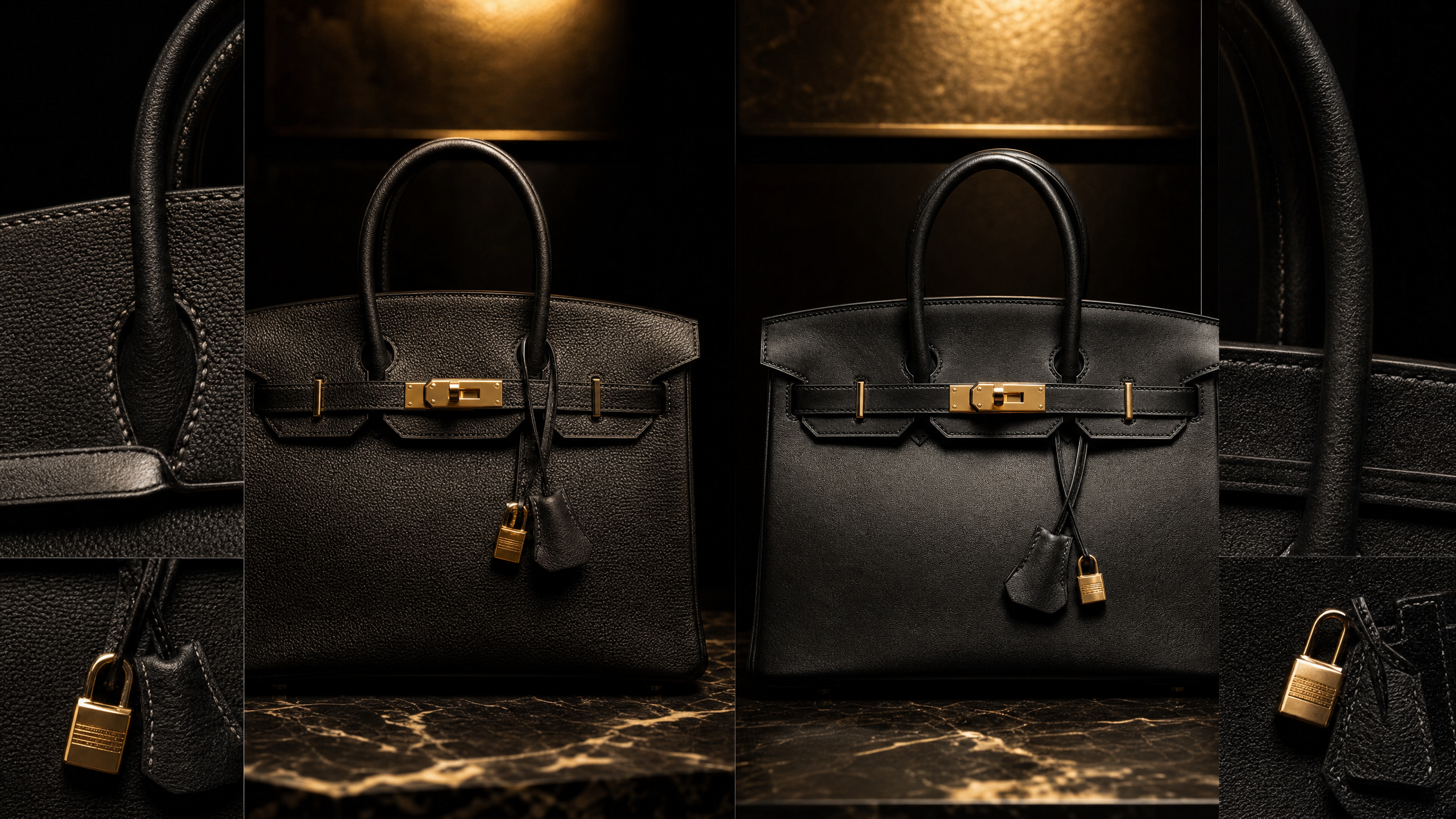 How to Spot a Fake Luxury Bag: 7 Things to Check Before You Buy