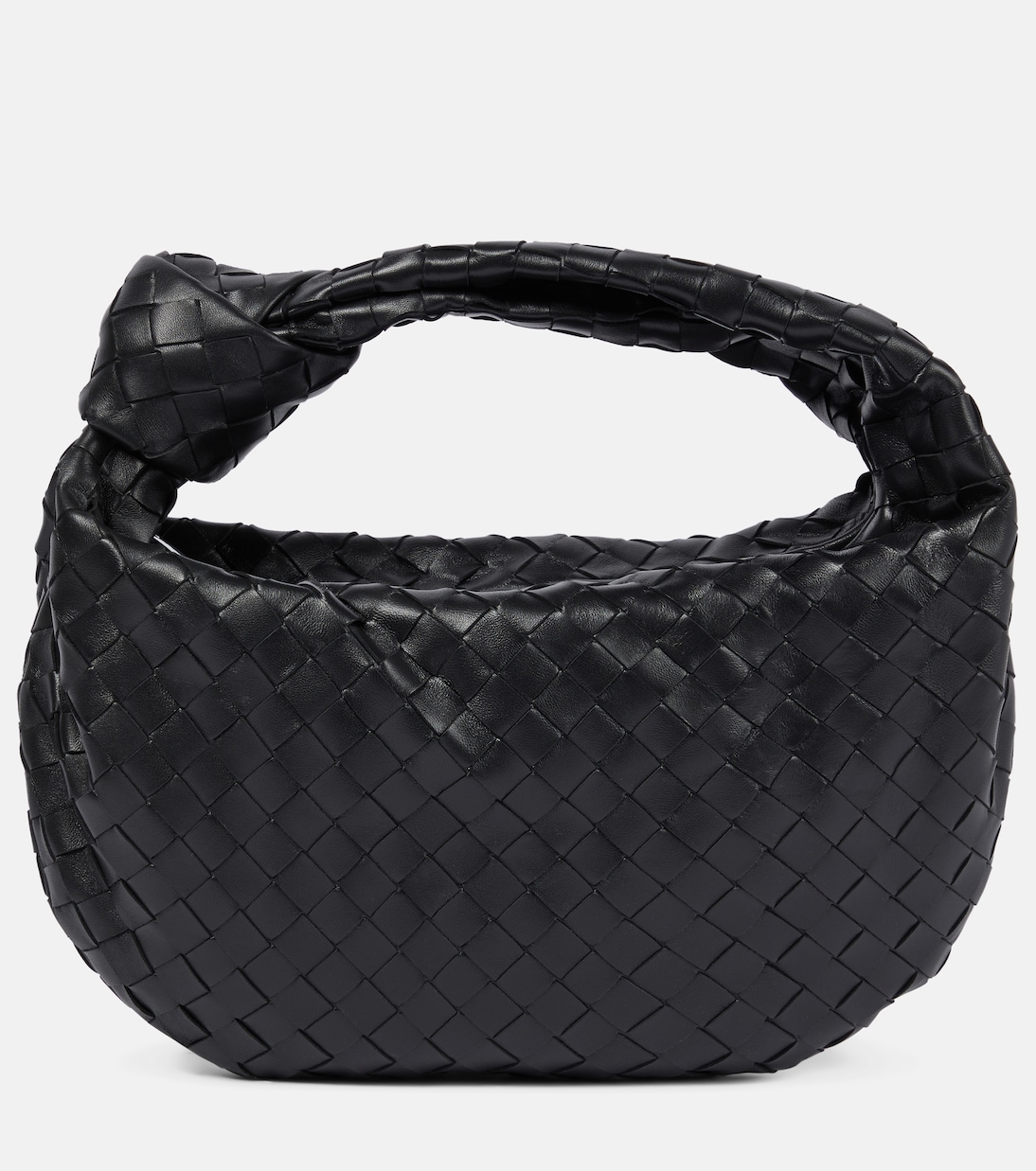 Bottega Veneta Jodie Bag Intrecciato Nappa