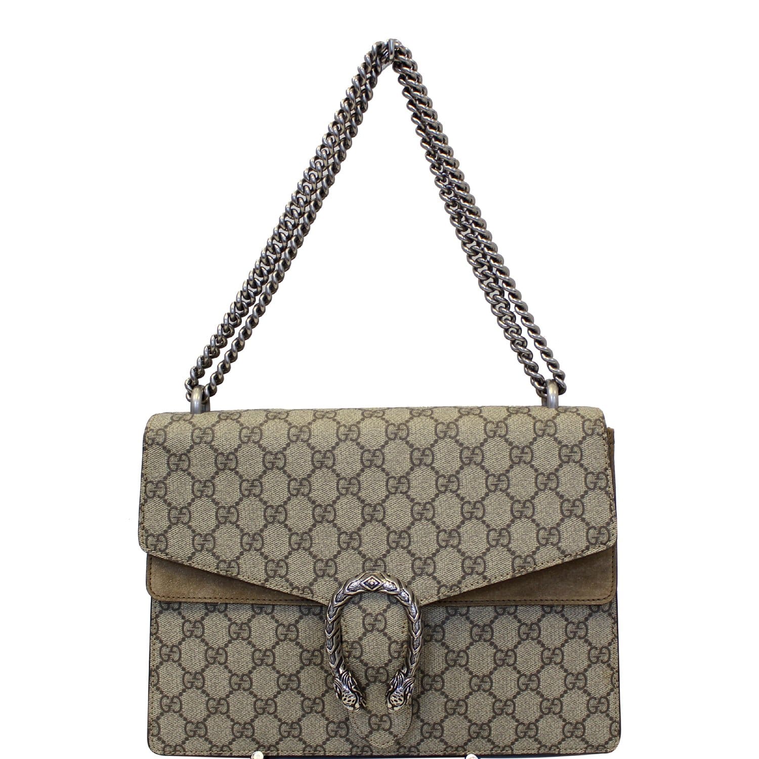 Gucci GG Marmont Matelasse Mini Shoulder Bag