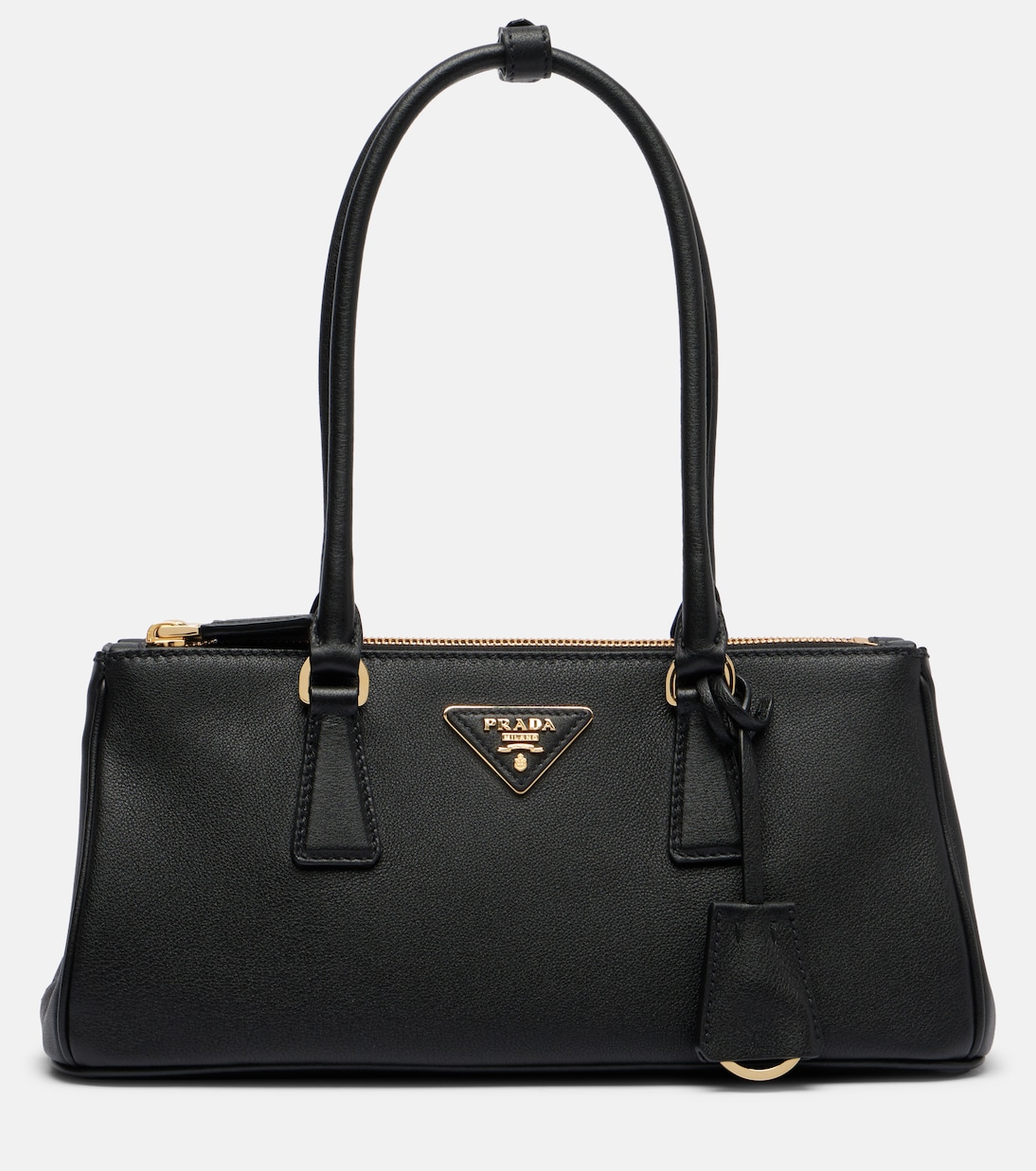 Prada Re-Edition 2005 Re-Nylon Bag Black